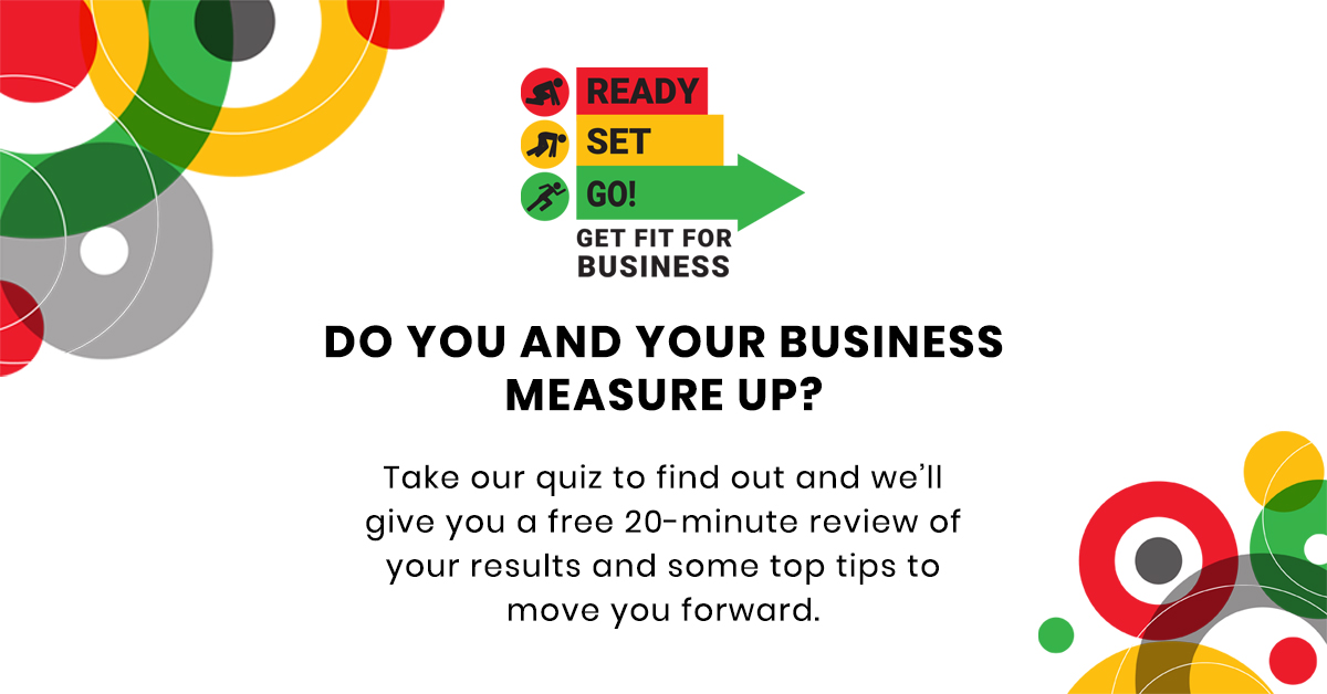 Get Fit For Business_Take_the _Quiz